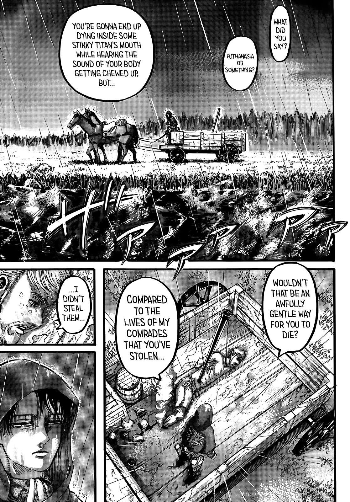 Shingeki no Kyojin - episode 117 - 41