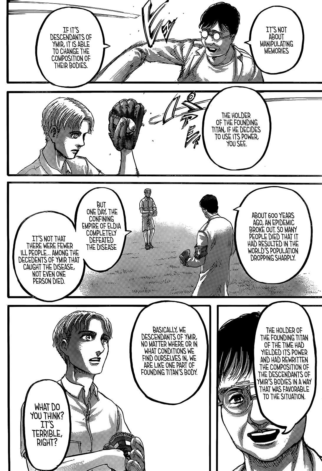 Shingeki no Kyojin - episode 117 - 34