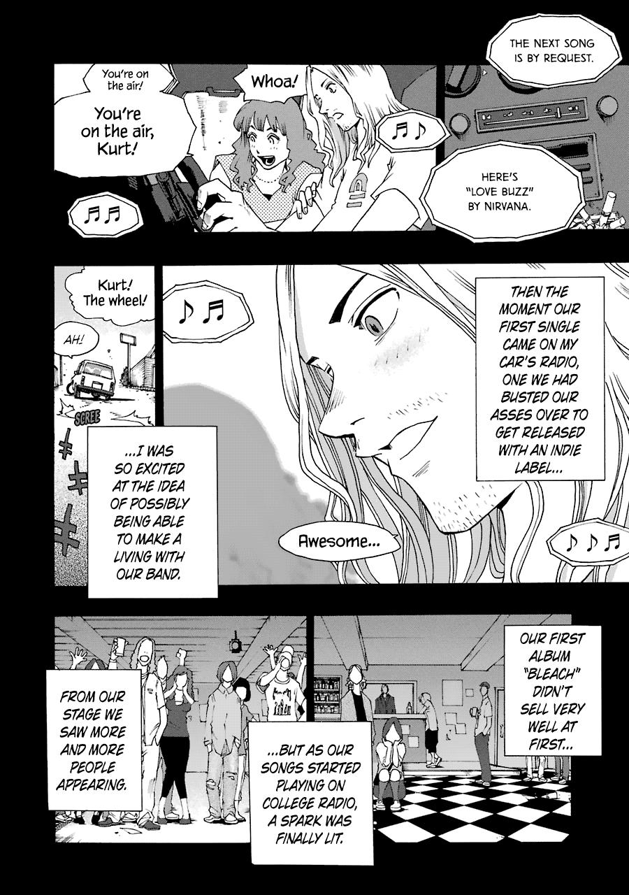 Shiori Experience - Jimi na Watashi to Hen na Oji-san - episode 28 - 7