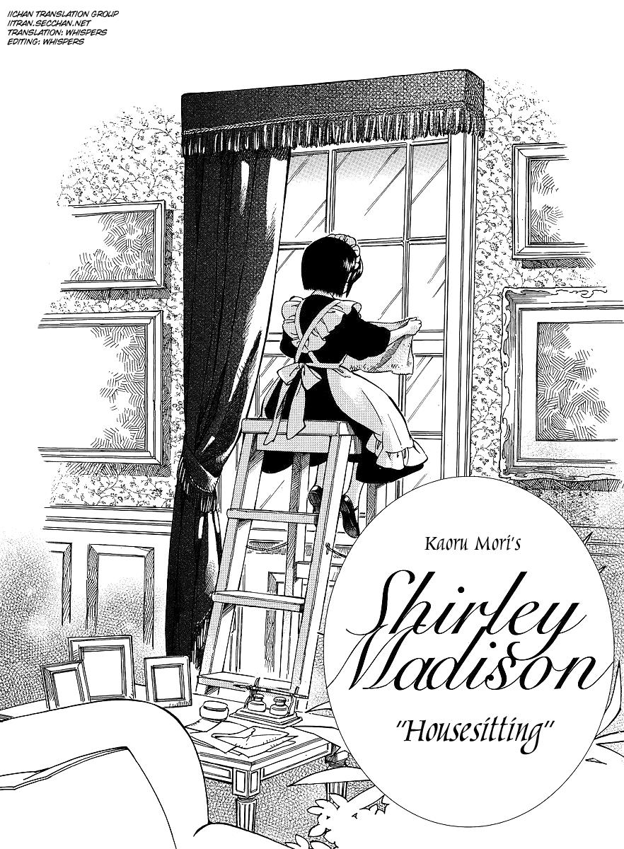 Shirley Madison - episode 11 - 0