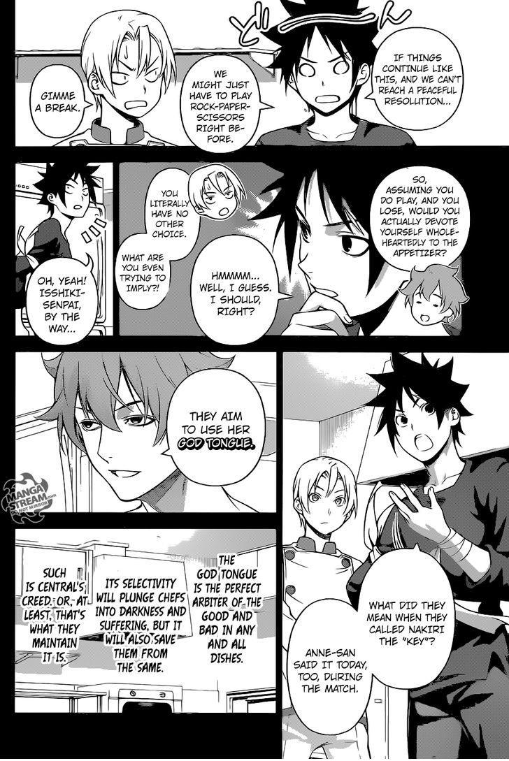 Shokugeki no Soma - episode 326 - 12