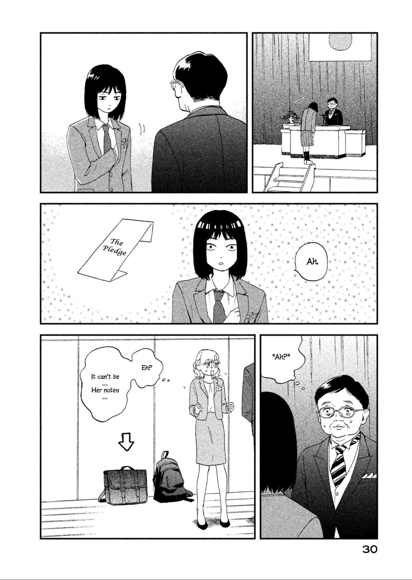 Skip to Loafer Vol.1 Ch.1 Page 57 - Mangago