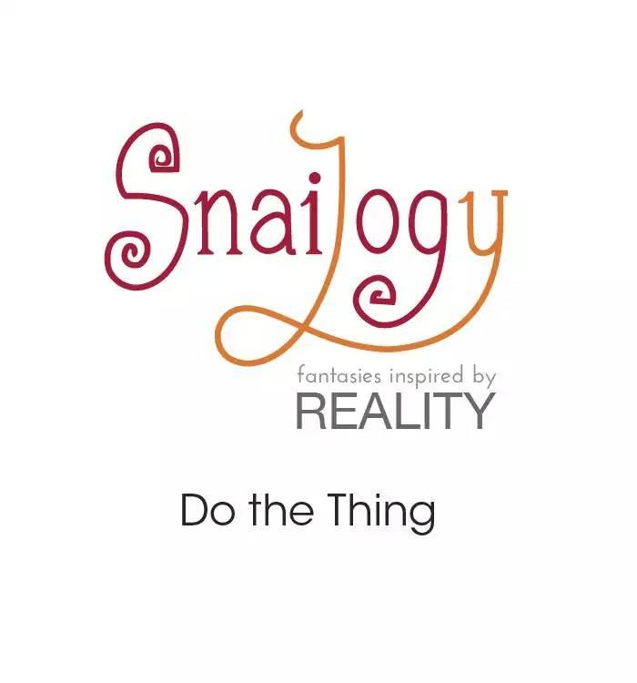 Snailogy - episode 124 - 0