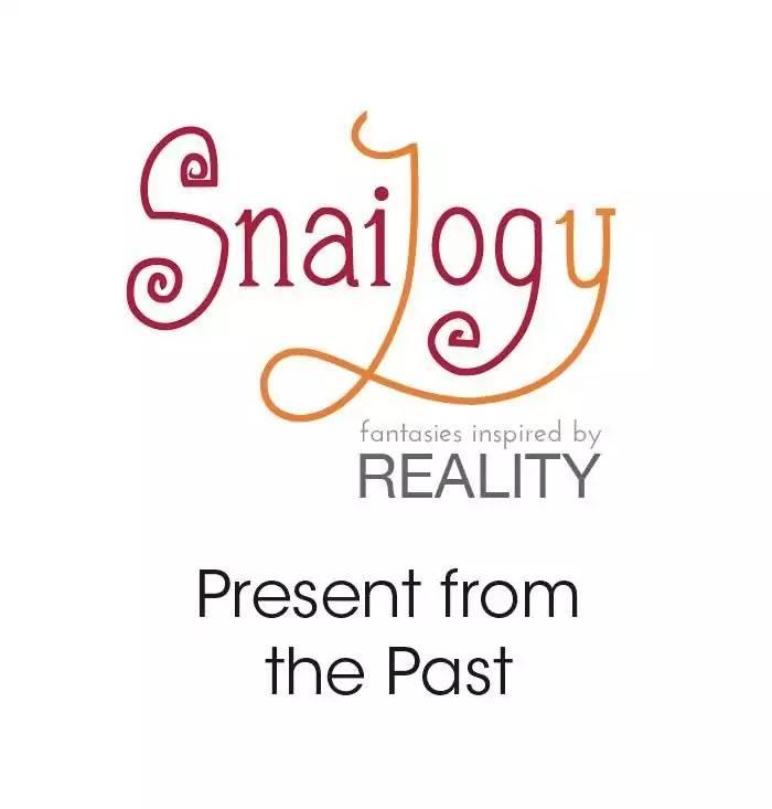 Snailogy - episode 110 - 0