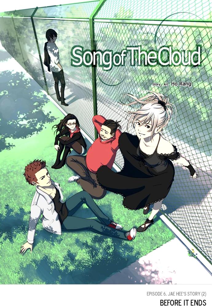 Song of the Cloud - episode 56 - 1