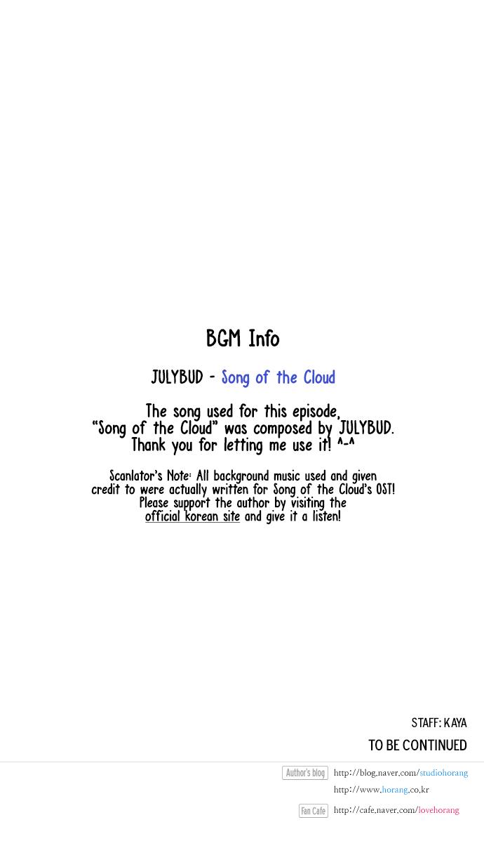 Song of the Cloud - episode 57 - 26