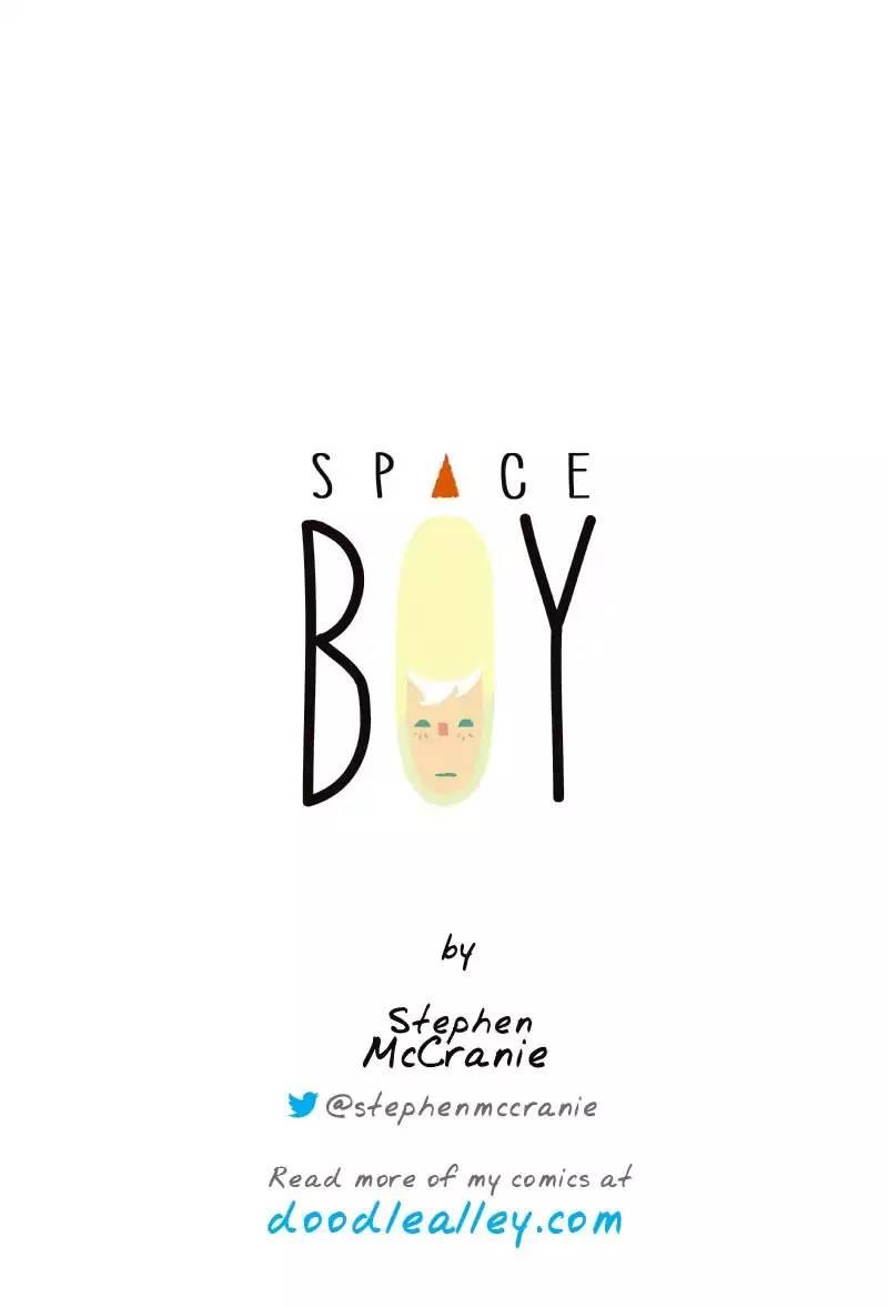 Space Boy - episode 101 - 31