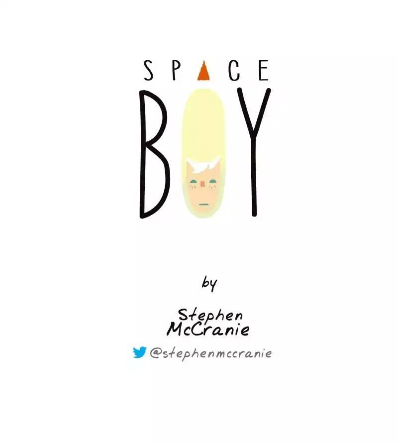 Space Boy - episode 105 - 20