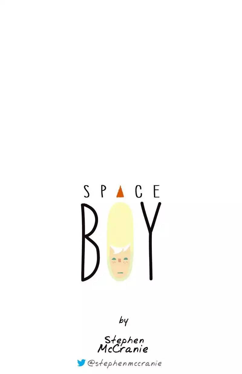 Space Boy - episode 111 - 29