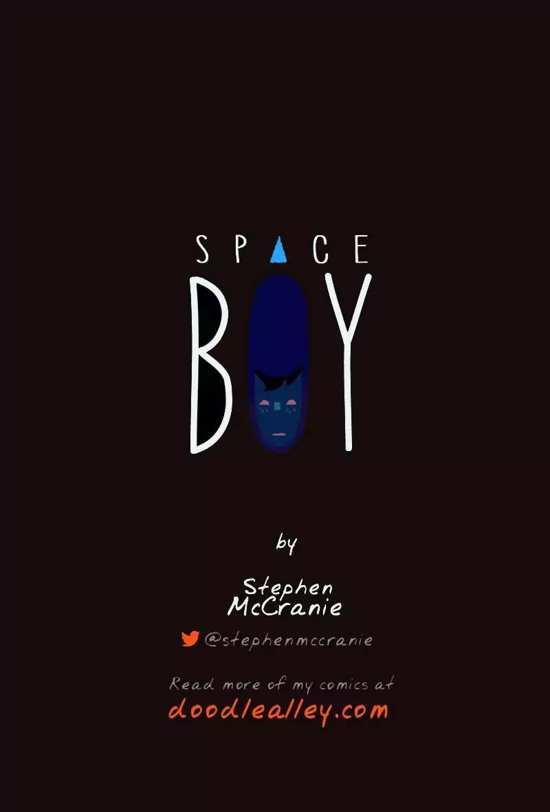 Space Boy - episode 122 - 35