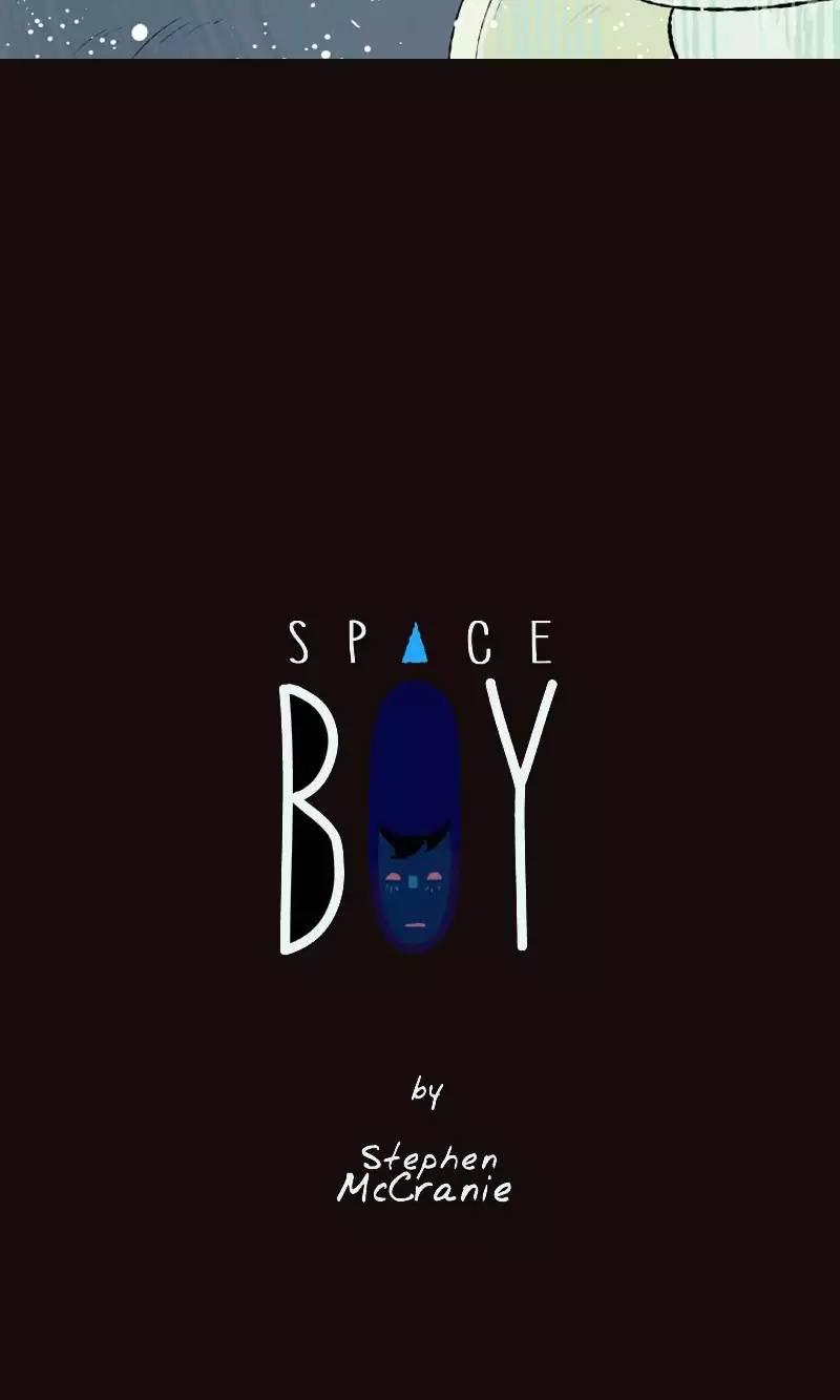 Space Boy - episode 126 - 32