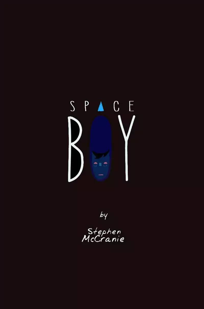 Space Boy - episode 127 - 32