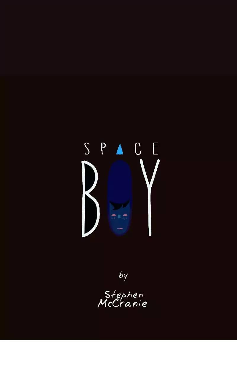 Space Boy - episode 136 - 34
