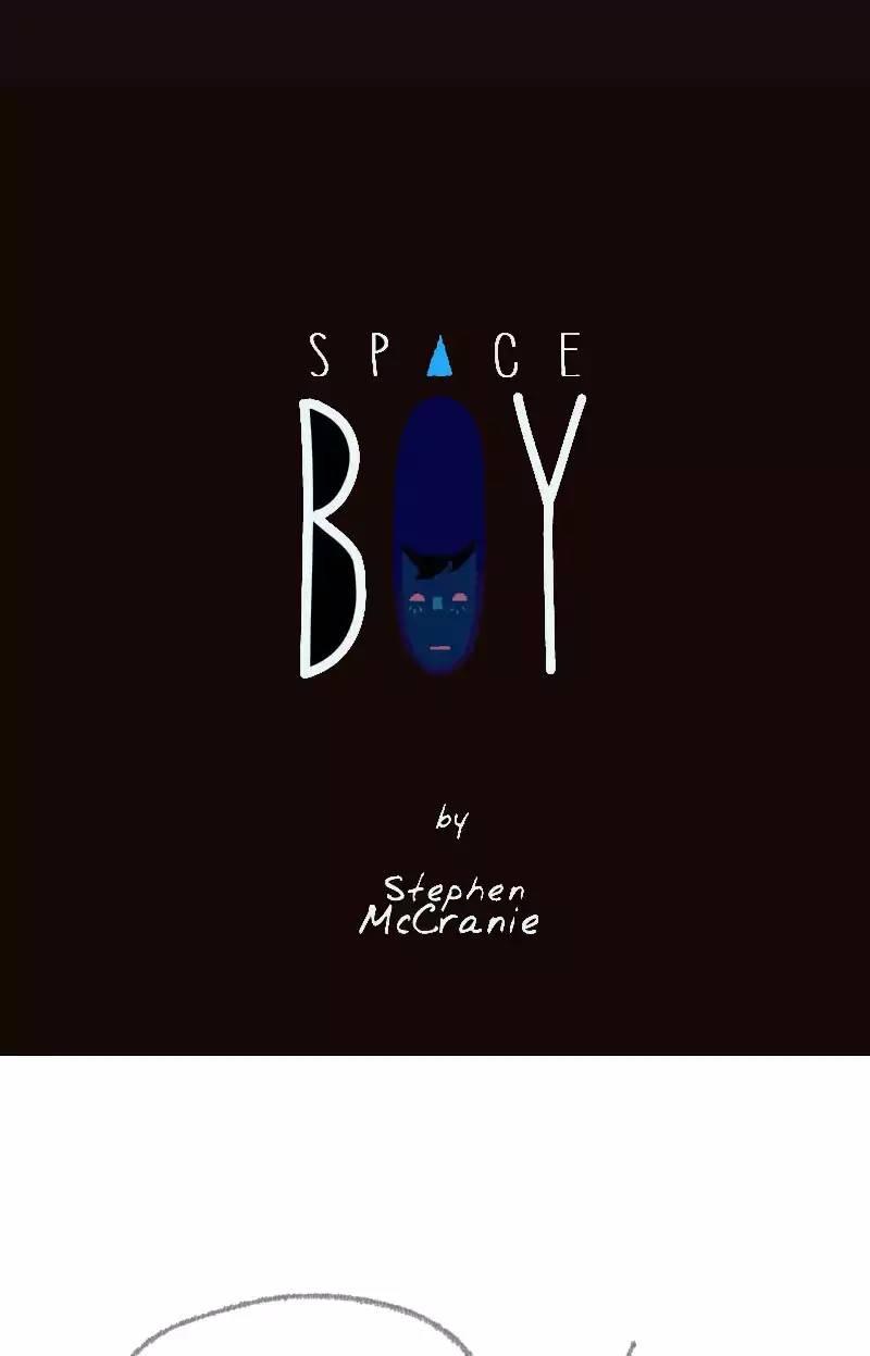 Space Boy - episode 137 - 31