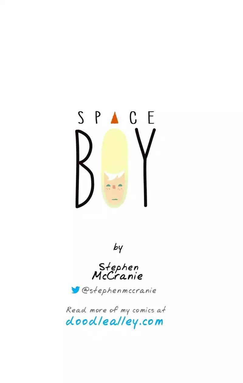 Space Boy - episode 140 - 26