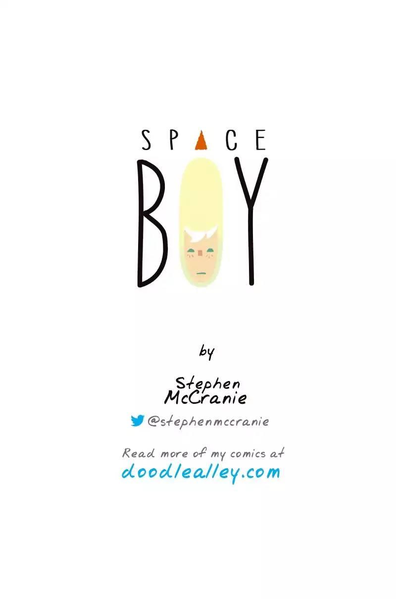 Space Boy - episode 143 - 29