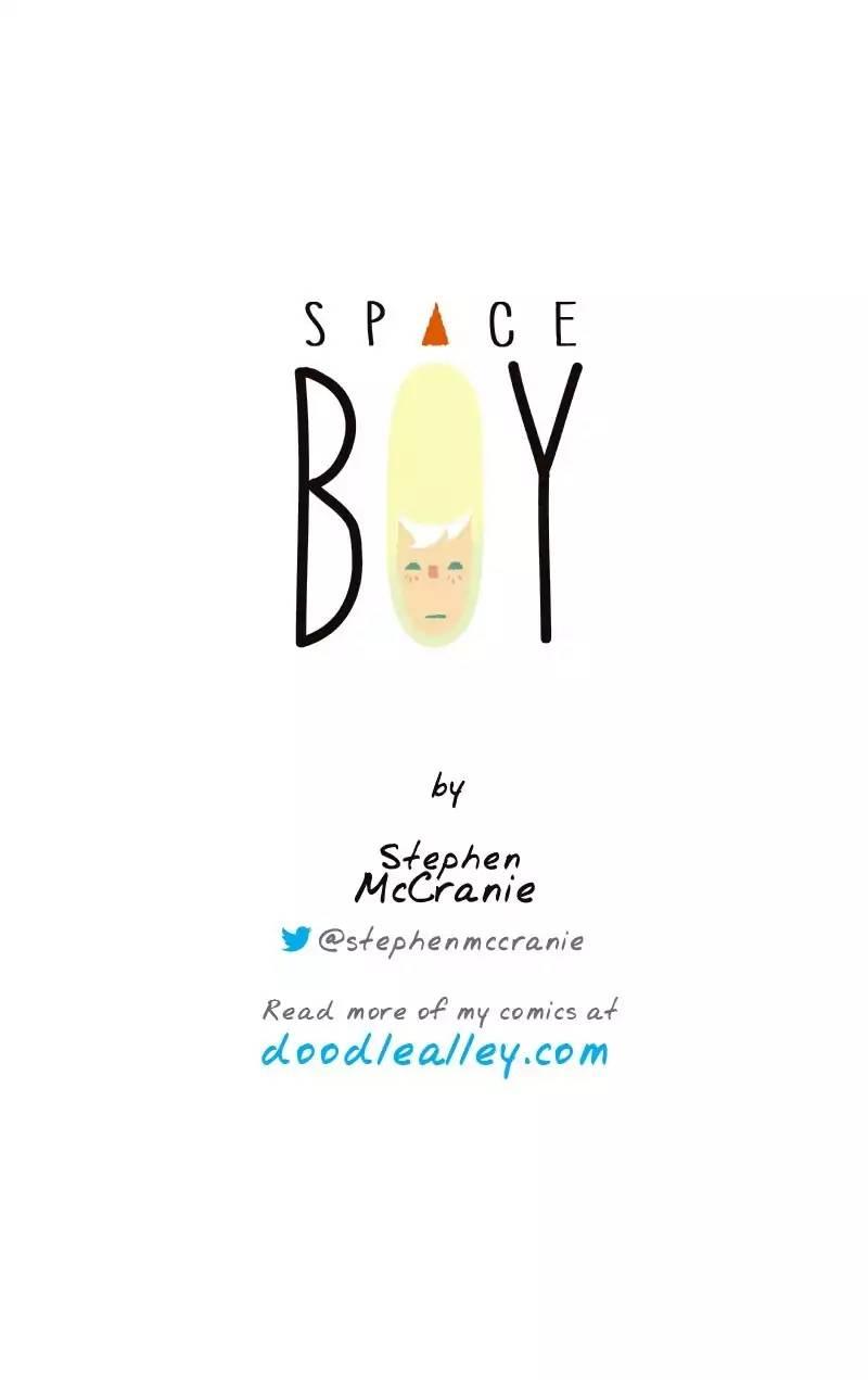 Space Boy - episode 153 - 32