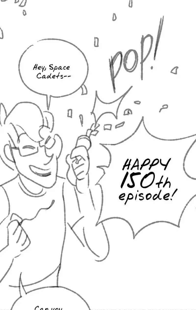 Space Boy - episode 154 - 28