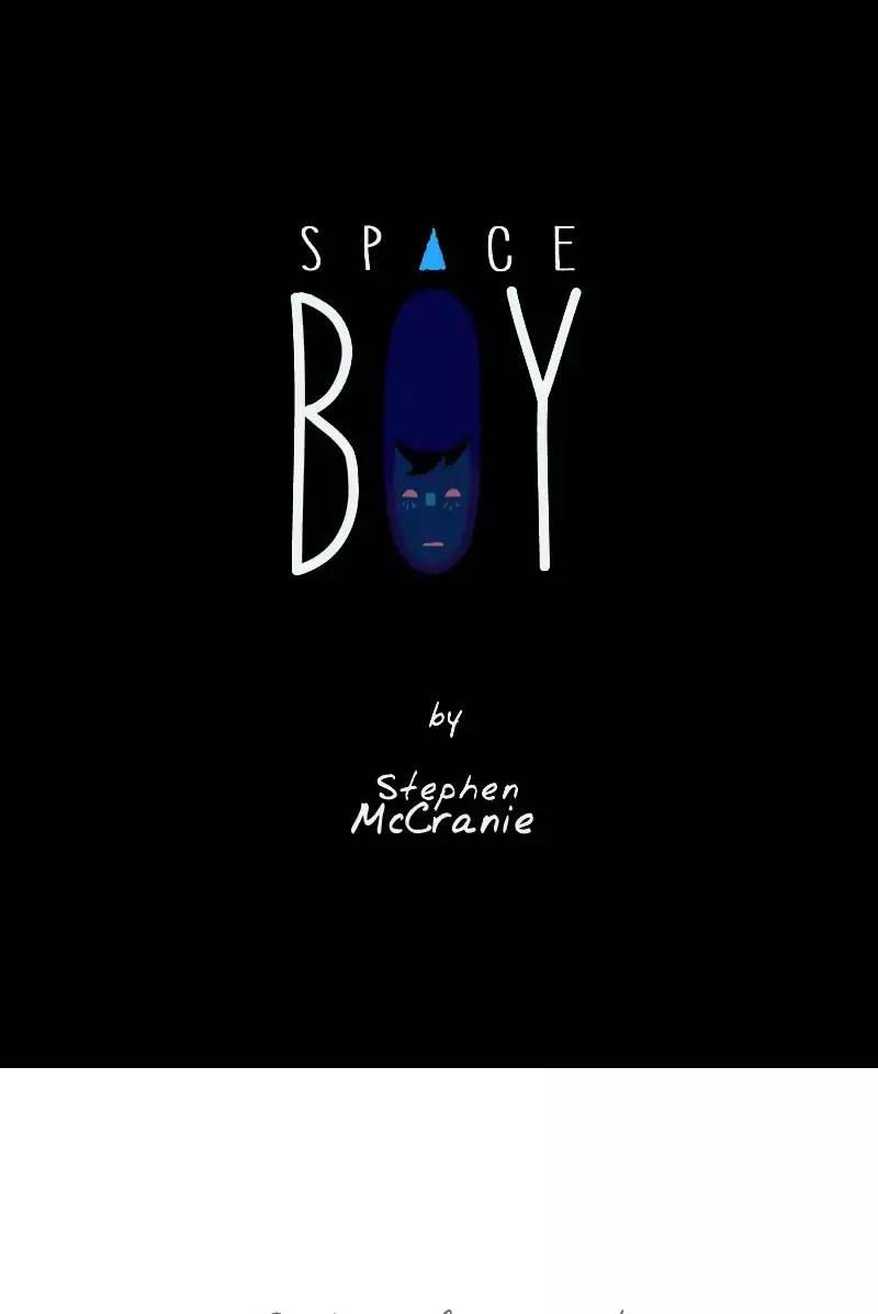 Space Boy - episode 157 - 29