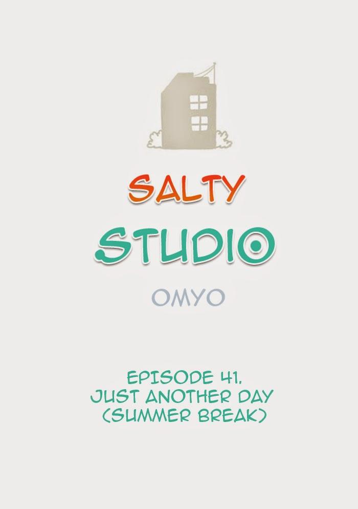 Studio Salty - episode 42 - 0