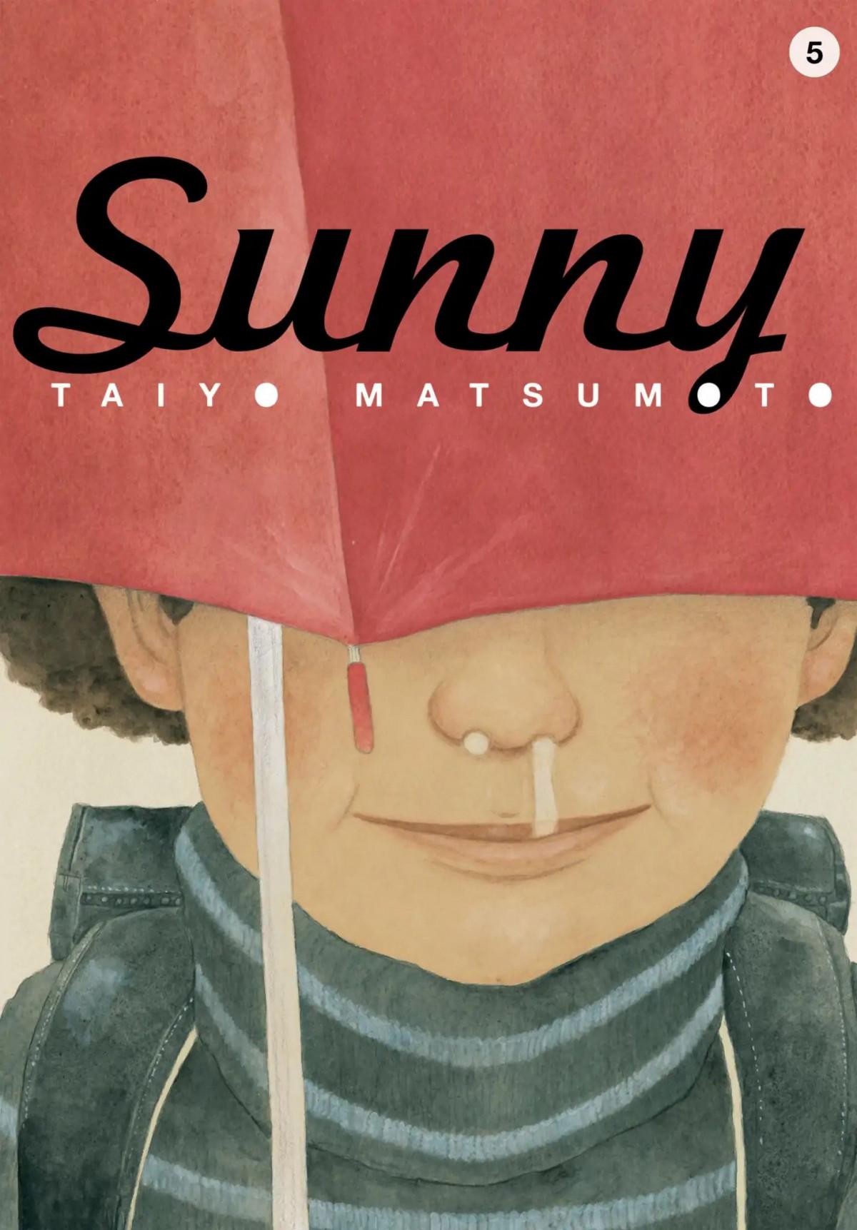 Sunny (MATSUMOTO Taiyou) - episode 25 - 0