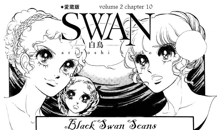 Swan - episode 34 - 1