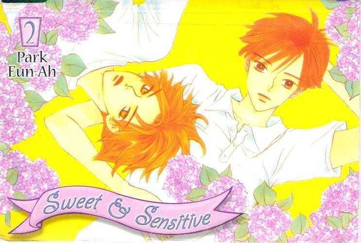 Sweet & Sensitive - episode 3 - 0