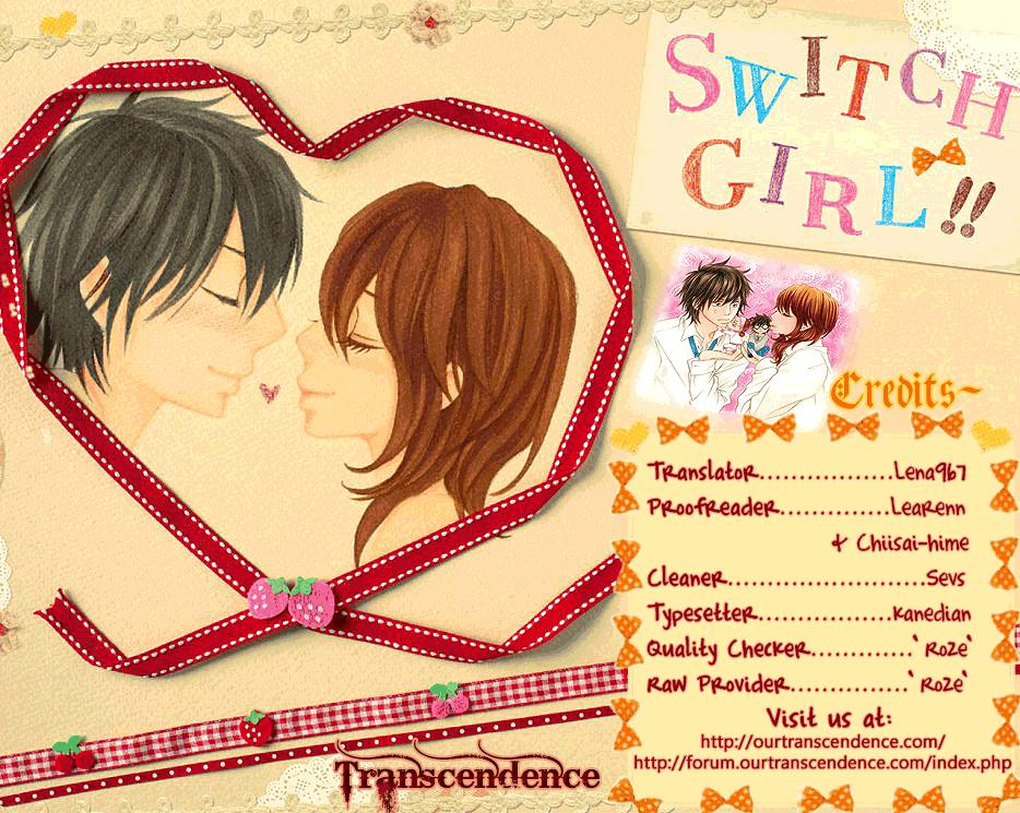 Switch Girl - episode 81 - 28