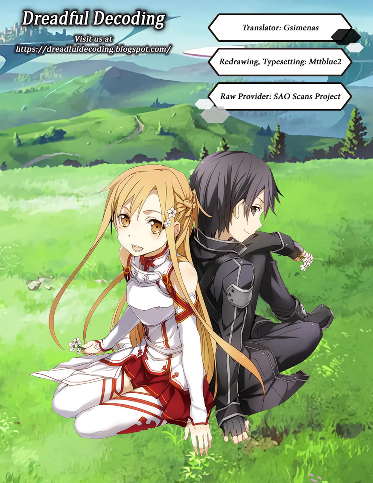 Dreadful Decoding: Ordinal Scale