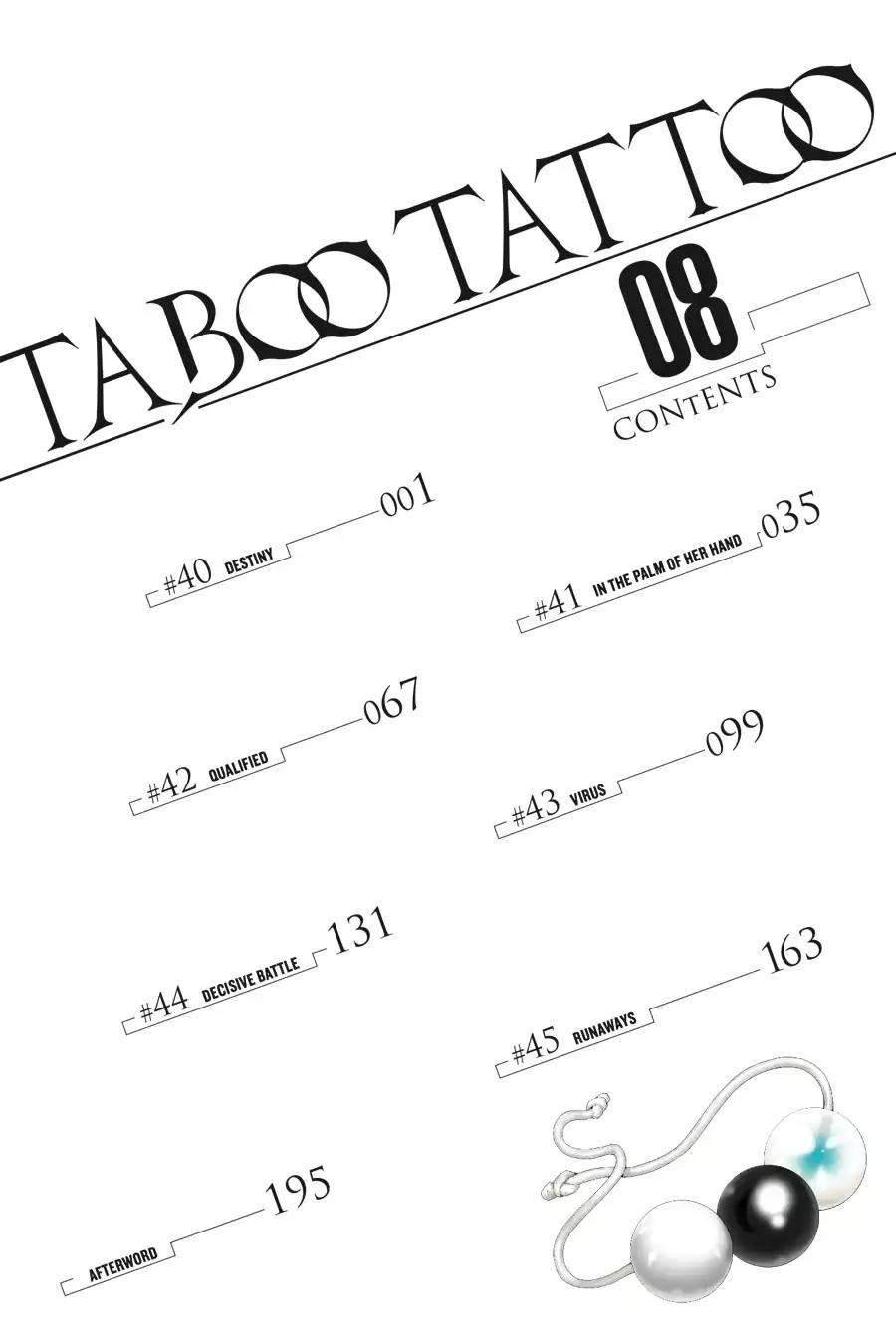 Taboo-Tattoo - episode 46 - 3