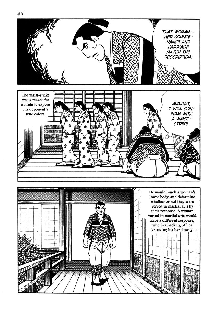Takeda Shingen (YOKOYAMA Mitsuteru) - episode 65 - 18