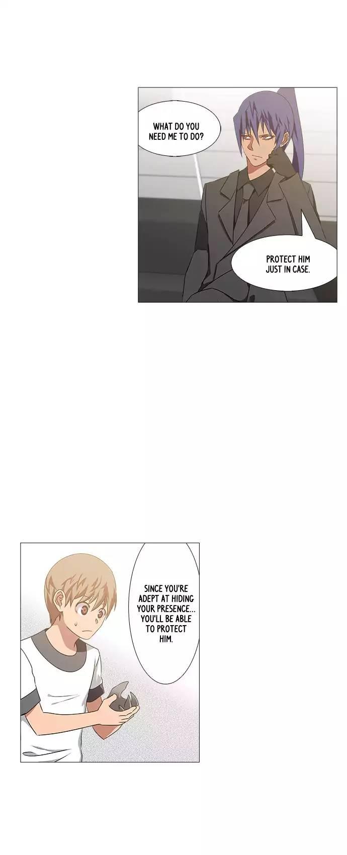 Tal Manhwa - episode 218 - 26