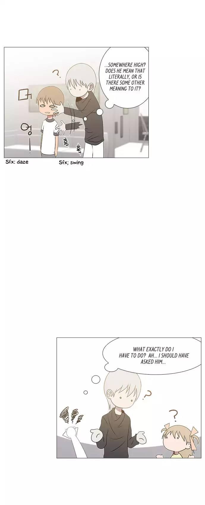 Tal Manhwa - episode 218 - 15