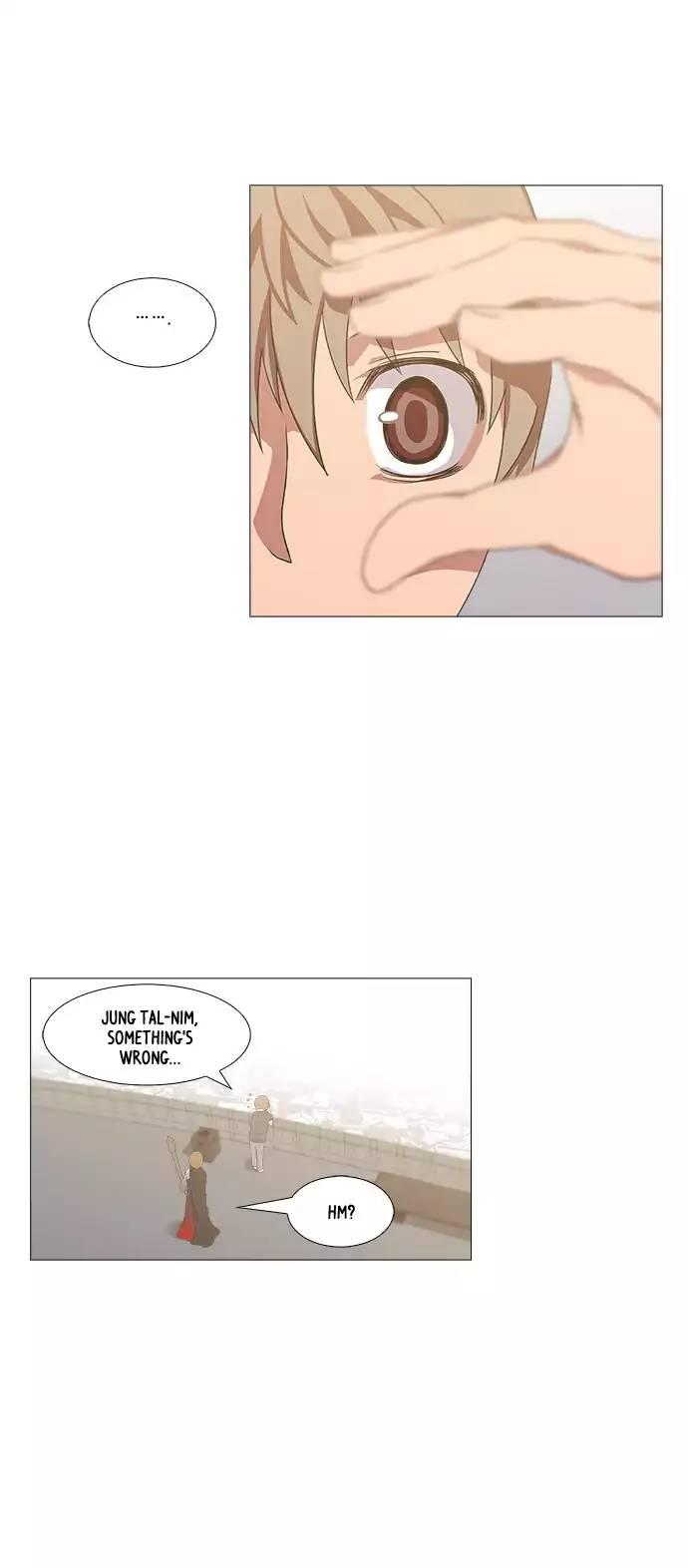 Tal Manhwa - episode 219 - 19