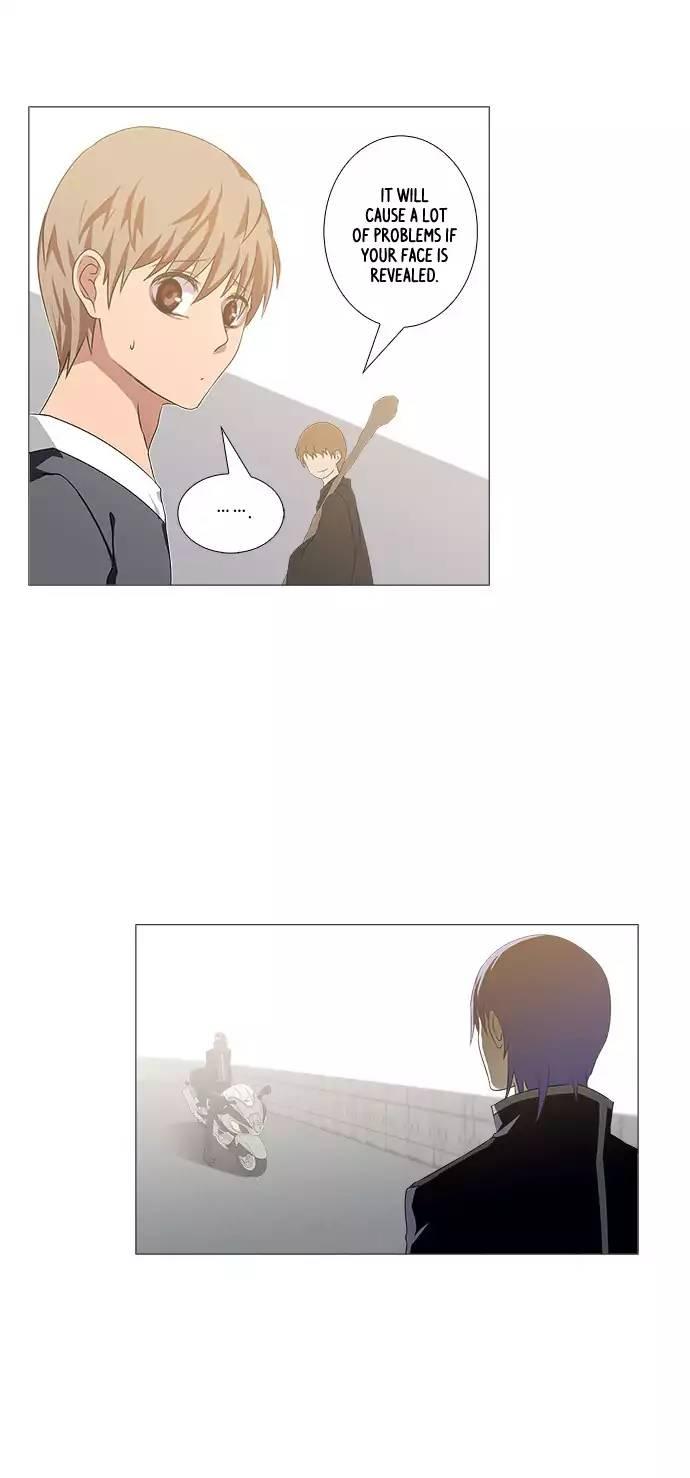 Tal Manhwa - episode 219 - 26