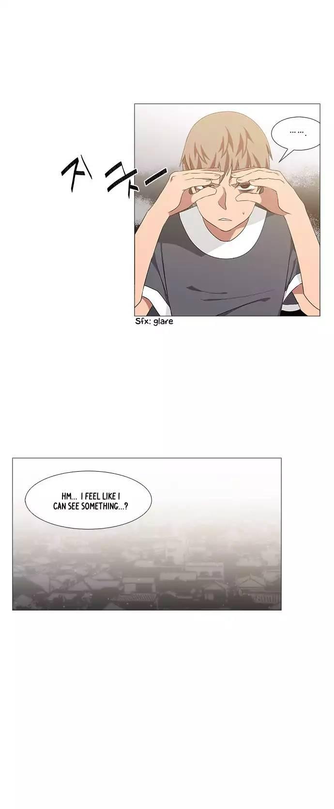 Tal Manhwa - episode 219 - 18