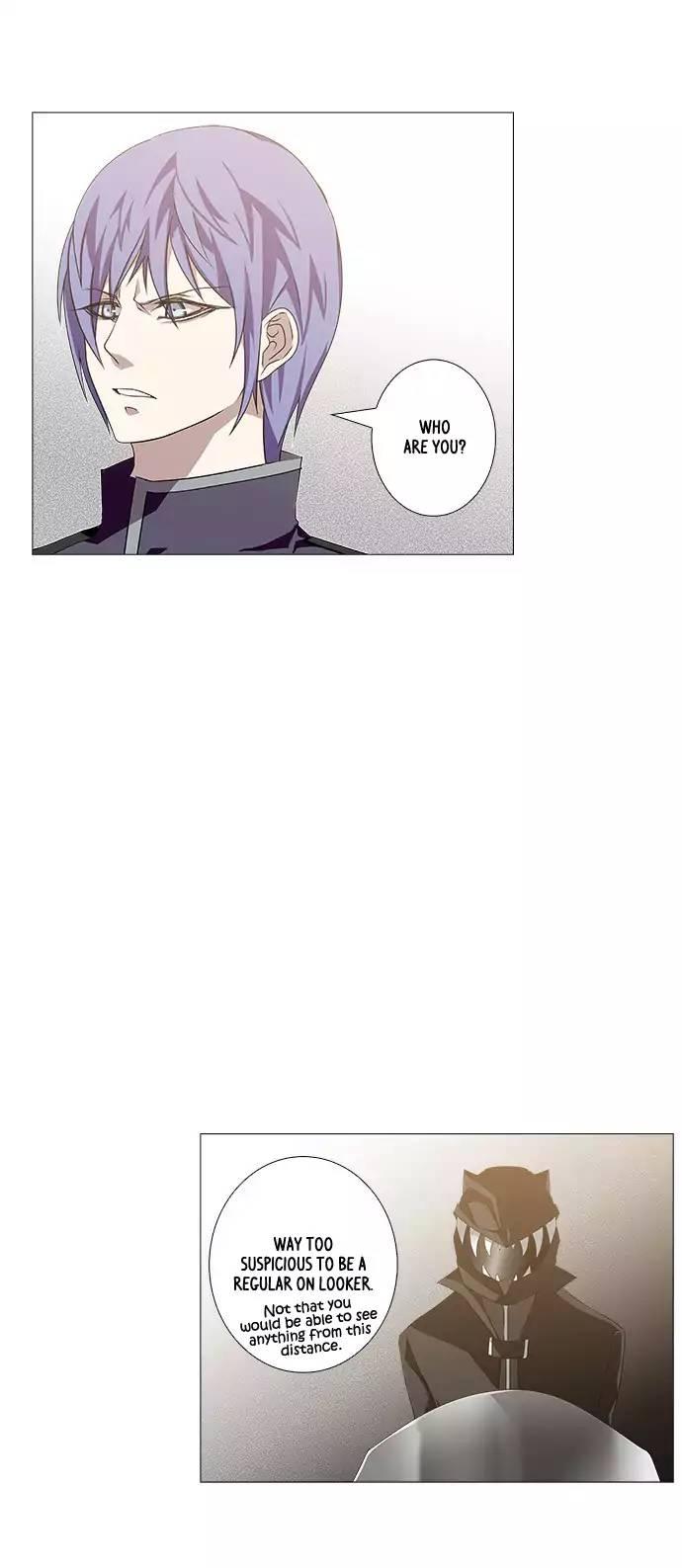 Tal Manhwa - episode 220 - 8