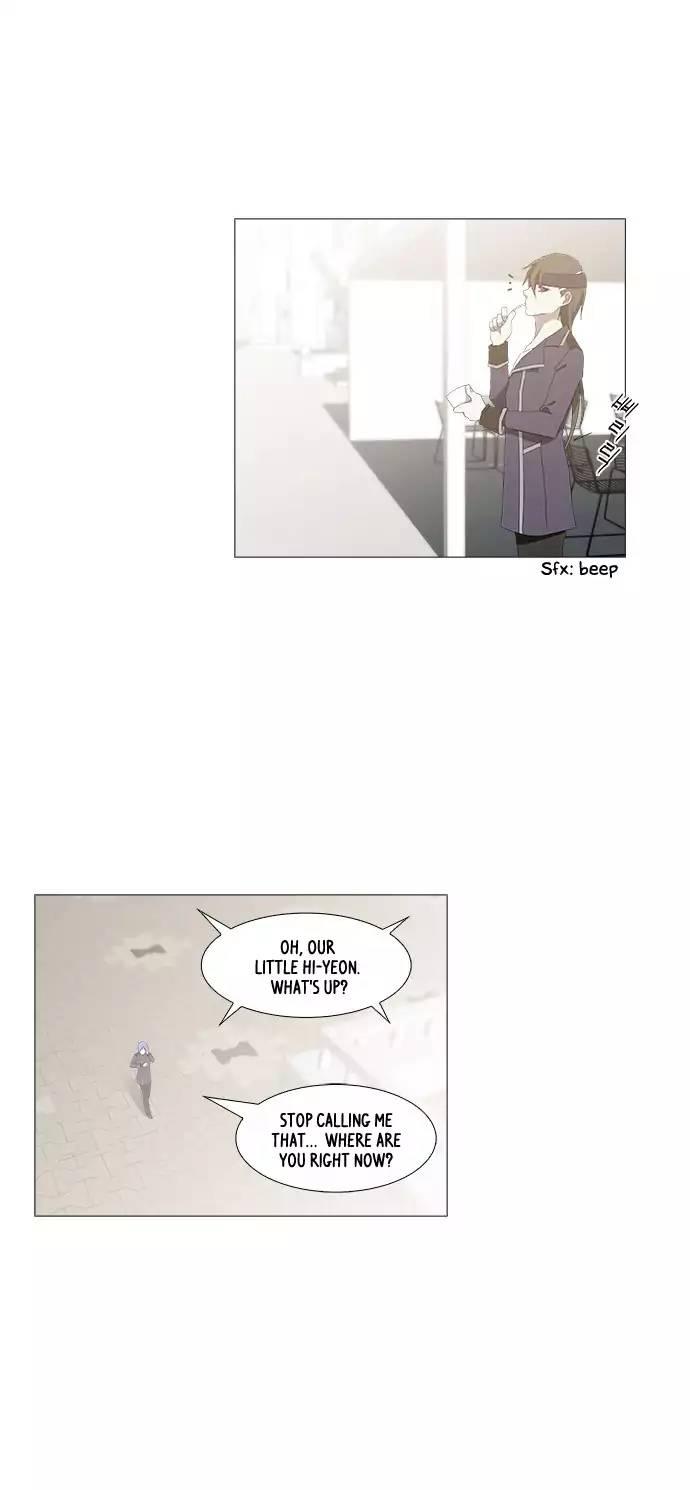 Tal Manhwa - episode 220 - 19