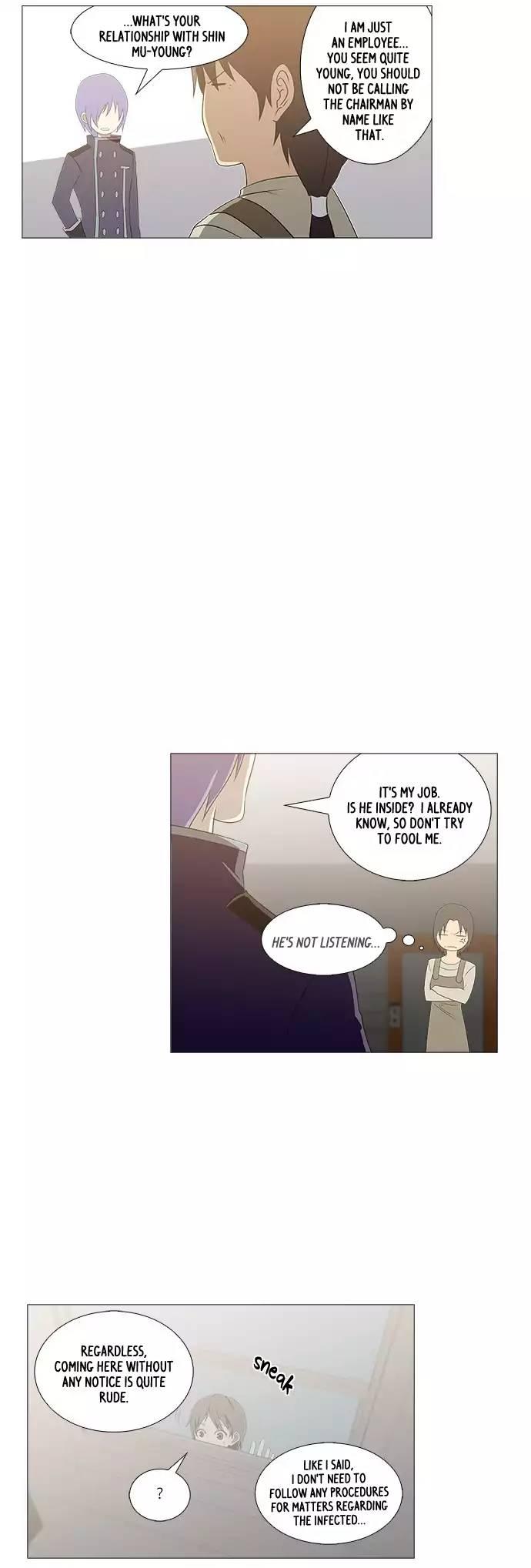 Tal Manhwa - episode 221 - 9