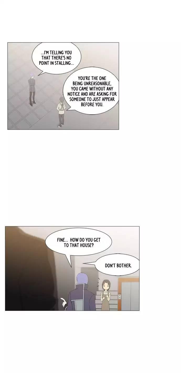 Tal Manhwa - episode 221 - 15