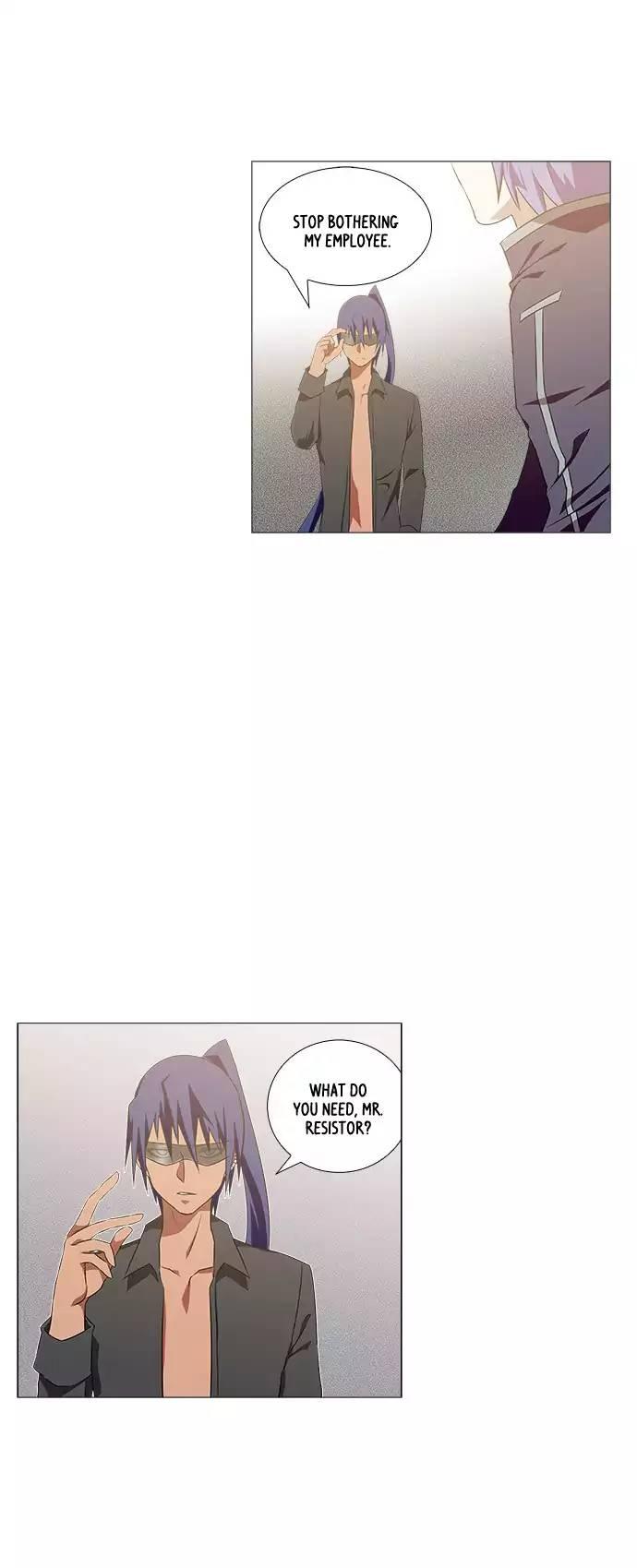 Tal Manhwa - episode 221 - 17