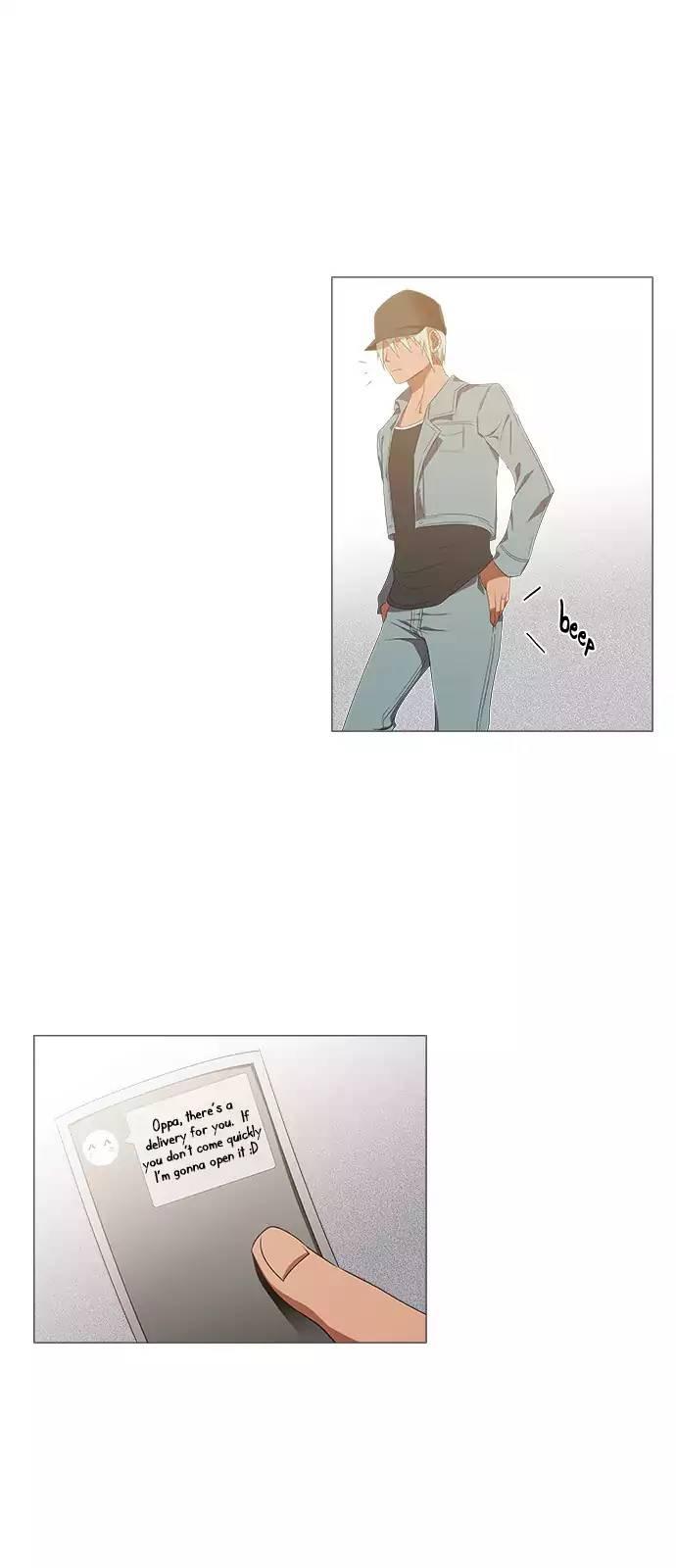 Tal Manhwa - episode 221 - 13