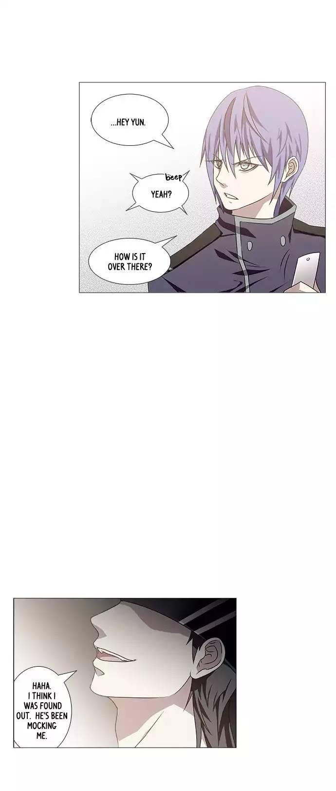 Tal Manhwa - episode 221 - 18