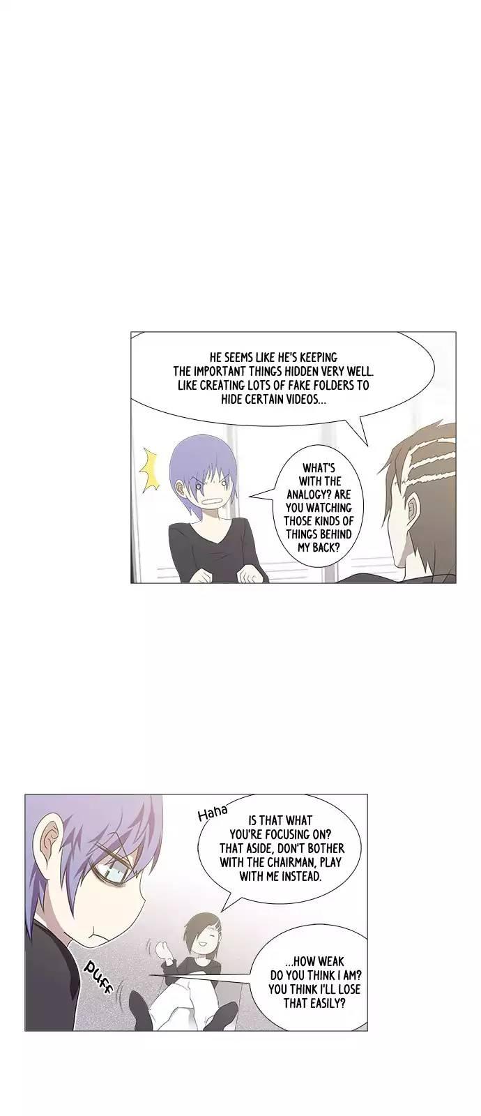 Tal Manhwa - episode 222 - 29