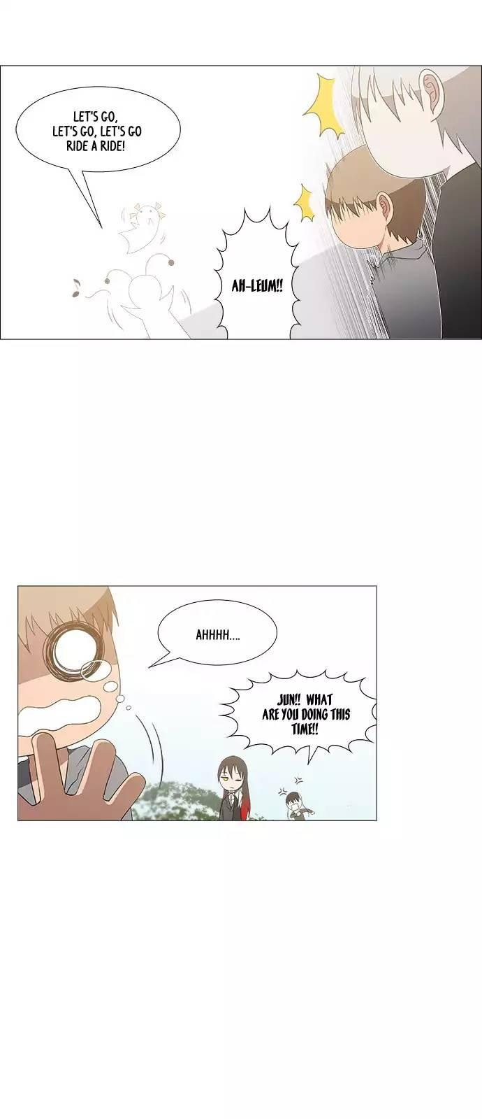 Tal Manhwa - episode 223 - 13