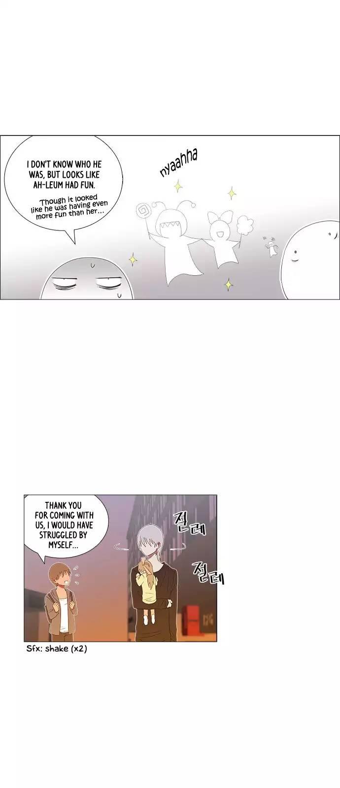 Tal Manhwa - episode 223 - 24