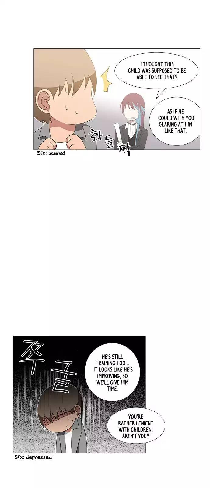 Tal Manhwa - episode 224 - 28