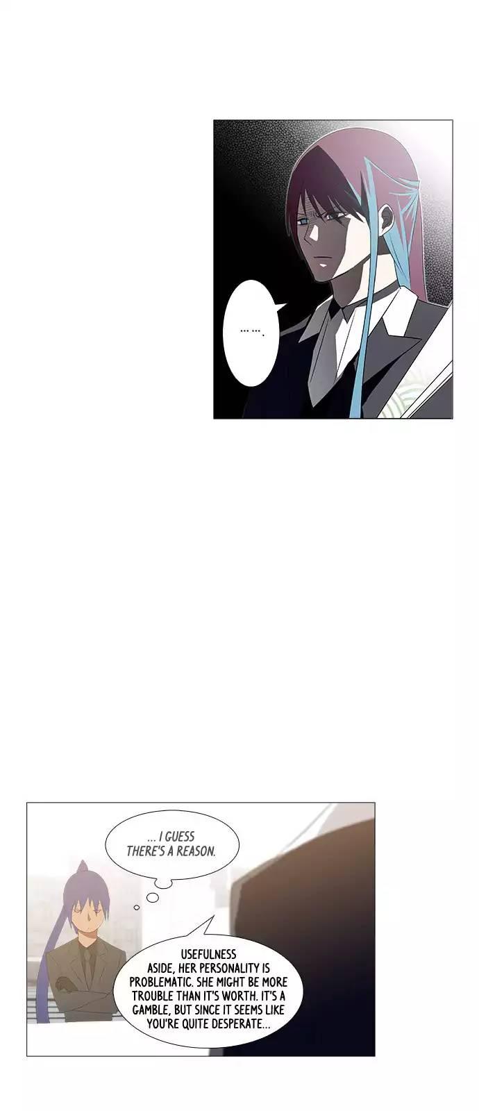 Tal Manhwa - episode 224 - 24