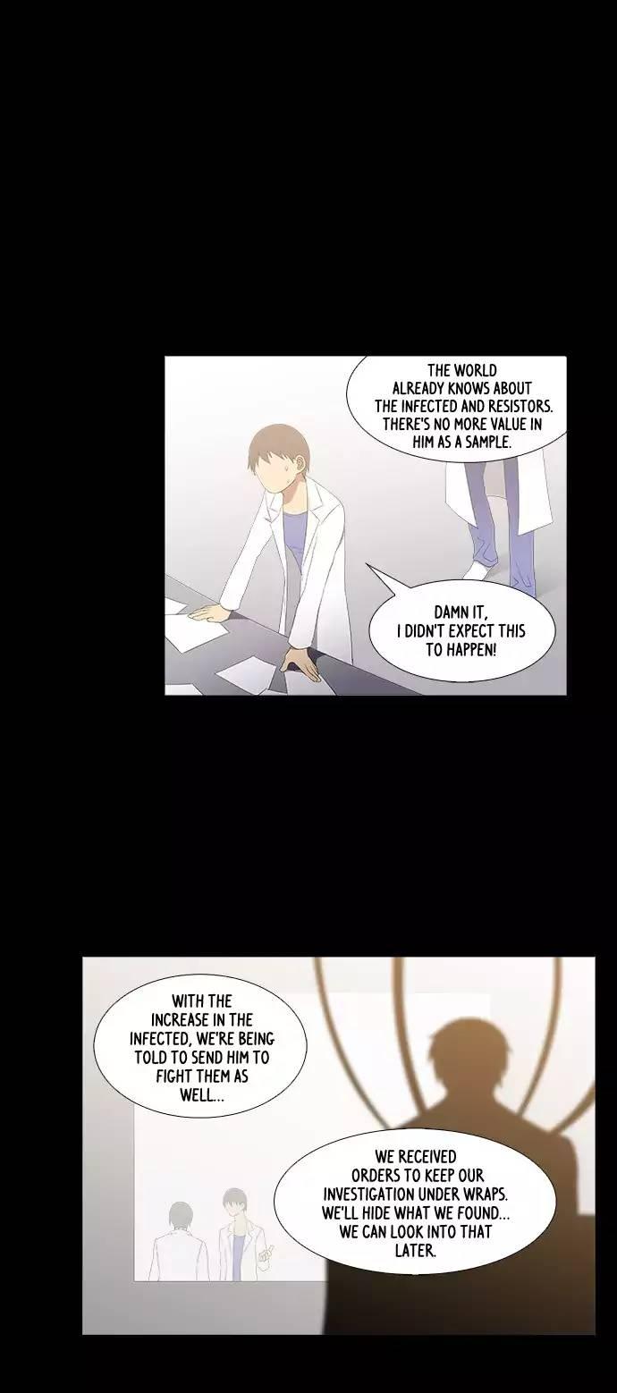 Tal Manhwa - episode 226 - 16