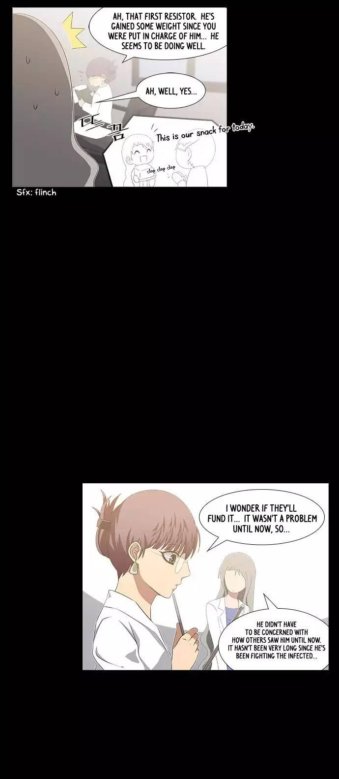 Tal Manhwa - episode 227 - 25